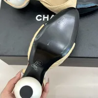 $108.00 USD Chanel Sandal For Women #1432350