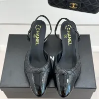 $108.00 USD Chanel Sandal For Women #1432352