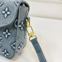 $42.00 USD Louis Vuitton Messenger Bags For Women #1432357