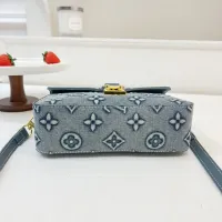 $42.00 USD Louis Vuitton Messenger Bags For Women #1432359