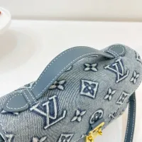 $42.00 USD Louis Vuitton Messenger Bags For Women #1432359