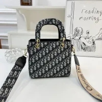 $40.00 USD Christian Dior Handbags For Women #1432375