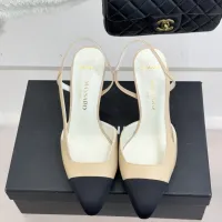 $105.00 USD Chanel Sandal For Women #1432390