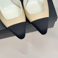 $105.00 USD Chanel Sandal For Women #1432390