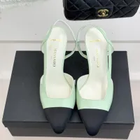 $105.00 USD Chanel Sandal For Women #1432391