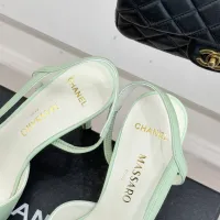 $105.00 USD Chanel Sandal For Women #1432391