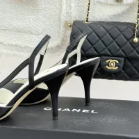 $105.00 USD Chanel Sandal For Women #1432392