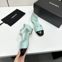 $112.00 USD Chanel Sandal For Women #1432393
