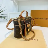 $45.00 USD Louis Vuitton HandBags For Women #1432396
