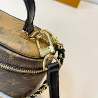 $45.00 USD Louis Vuitton HandBags For Women #1432397