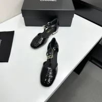 $112.00 USD Chanel Sandal For Women #1432398