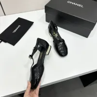 $112.00 USD Chanel Sandal For Women #1432398
