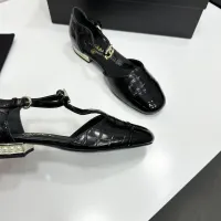 $112.00 USD Chanel Sandal For Women #1432398