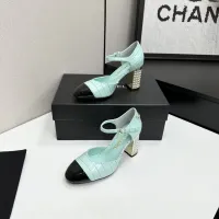 $112.00 USD Chanel Sandal For Women #1432399