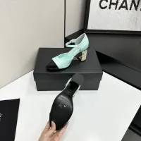 $112.00 USD Chanel Sandal For Women #1432399