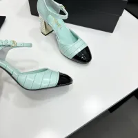 $112.00 USD Chanel Sandal For Women #1432399