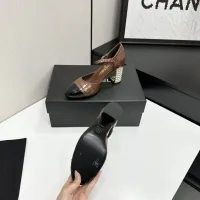 $112.00 USD Chanel Sandal For Women #1432403