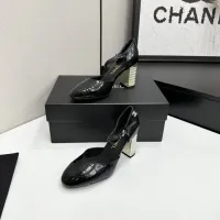 $112.00 USD Chanel Sandal For Women #1432406
