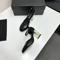 $112.00 USD Chanel Sandal For Women #1432406