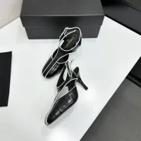 $112.00 USD Chanel Sandal For Women #1432413