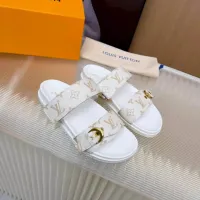$72.00 USD Louis Vuitton Sandal For Women #1432430