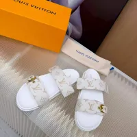 $72.00 USD Louis Vuitton Sandal For Women #1432430