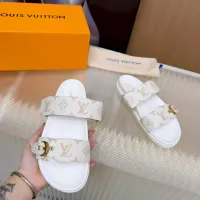 $72.00 USD Louis Vuitton Sandal For Women #1432430