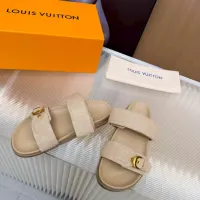$72.00 USD Louis Vuitton Sandal For Women #1432432