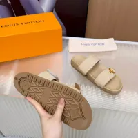 $72.00 USD Louis Vuitton Sandal For Women #1432432