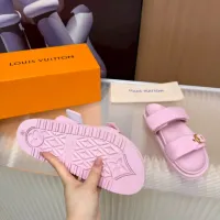 $72.00 USD Louis Vuitton Sandal For Women #1432433