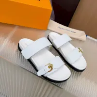 $72.00 USD Louis Vuitton Sandal For Women #1432435