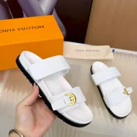 $72.00 USD Louis Vuitton Sandal For Women #1432435