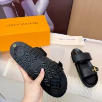 $72.00 USD Louis Vuitton Sandal For Women #1432437