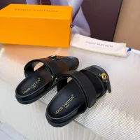 $72.00 USD Louis Vuitton Sandal For Women #1432437