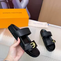 $72.00 USD Louis Vuitton Sandal For Women #1432437