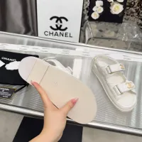 $108.00 USD Chanel Sandal For Women #1432438