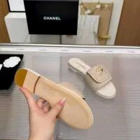 $85.00 USD Chanel Slippers For Women #1432461
