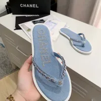 $60.00 USD Chanel Slippers For Women #1432462
