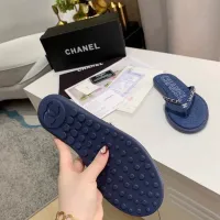 $60.00 USD Chanel Slippers For Women #1432463