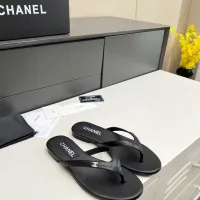 $80.00 USD Chanel Slippers For Women #1432464