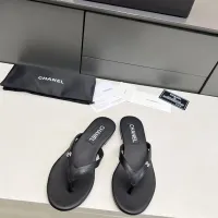$80.00 USD Chanel Slippers For Women #1432464