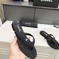 $80.00 USD Chanel Slippers For Women #1432465