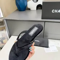 $80.00 USD Chanel Slippers For Women #1432466