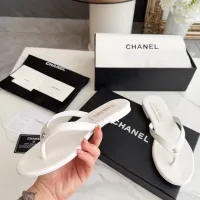 $80.00 USD Chanel Slippers For Women #1432467