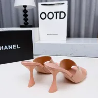 $92.00 USD Chanel Slippers For Women #1432472