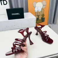 $100.00 USD Chanel Sandal For Women #1432475