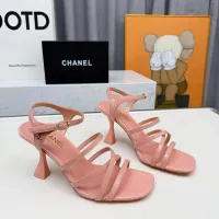 $100.00 USD Chanel Sandal For Women #1432476