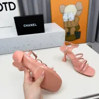 $100.00 USD Chanel Sandal For Women #1432476
