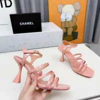 $100.00 USD Chanel Sandal For Women #1432476