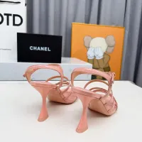 $100.00 USD Chanel Sandal For Women #1432476